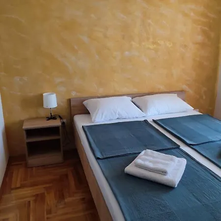 Sobe Apartamento *