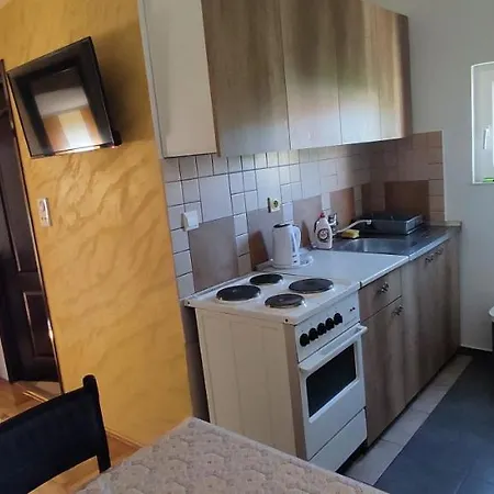 Sobe Apartamento Belgrado