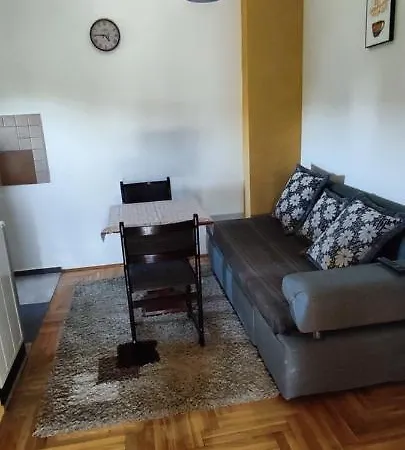 Sobe Apartamento Belgrado