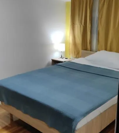 Sobe Apartamento *