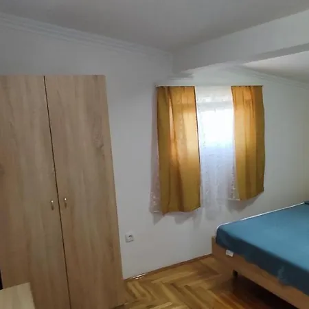Sobe Apartamento