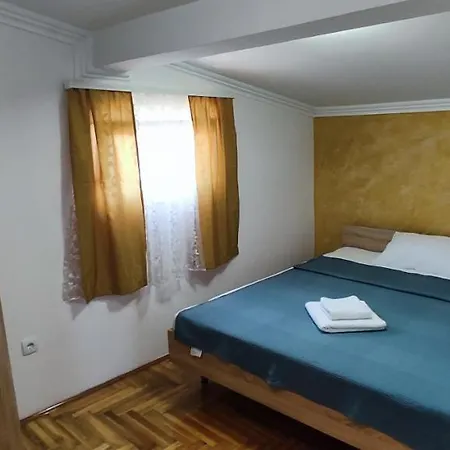 Apartamento Sobe