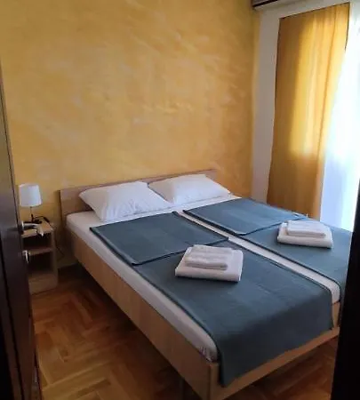 Apartamento Sobe