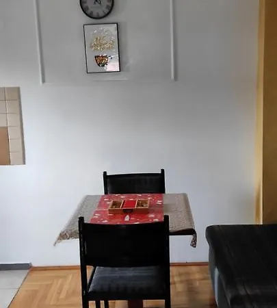 Sobe Apartamento Belgrado