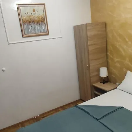 Apartamento Sobe