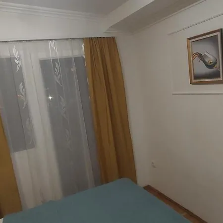 Apartamento Sobe *