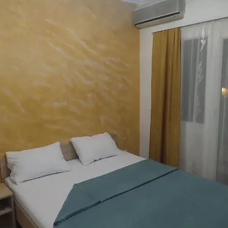 Apartamento Sobe *