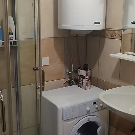 Sobe Apartamento *