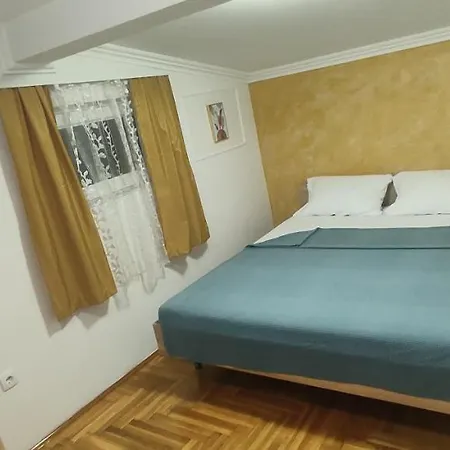 Apartamento Sobe Belgrado