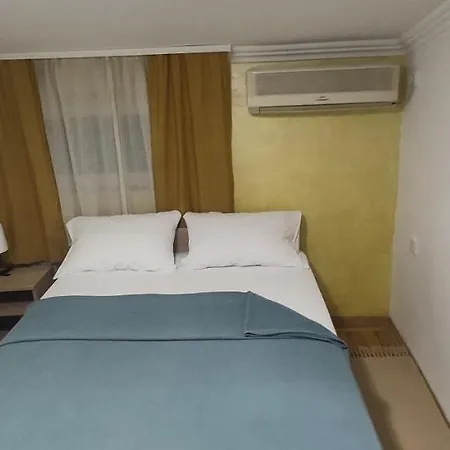 Sobe Apartamento Belgrado